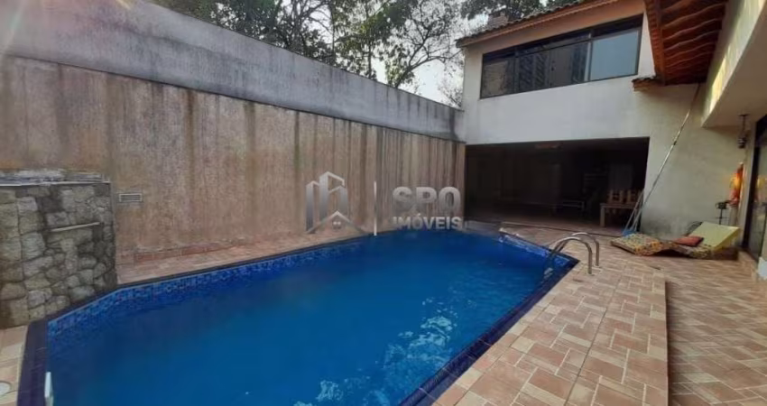 Casa com 3 dormitórios à venda, 233 m² por R$ 2.100.000,00 - Jardim Campo Grande - São Paulo/SP