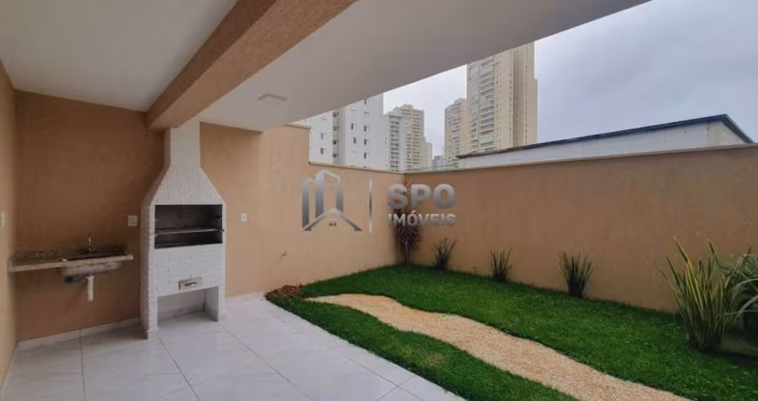 OPORTUNIDADE   CASA NOVA A VENDA NO JARDIM MARAJOARA 229M²  -  3 SUITES - 2 VAGAS