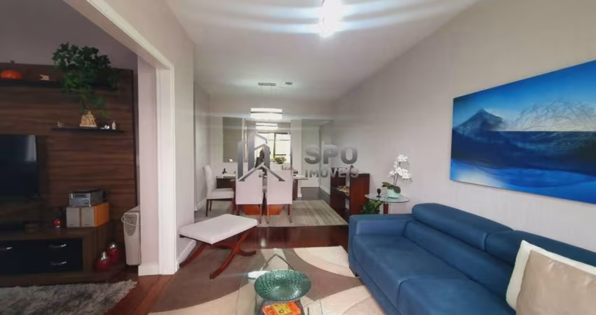 Lindo apartamento para Venda no Condomínio Nova Escócia, com  2 dormitórios, 1 suíte , 2 vagas