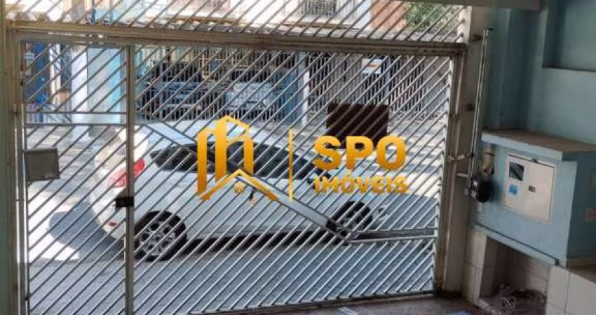 Sobrado à venda de 91 m² com 2 dormitórios e 2 banheiros na Vila Anhanguera