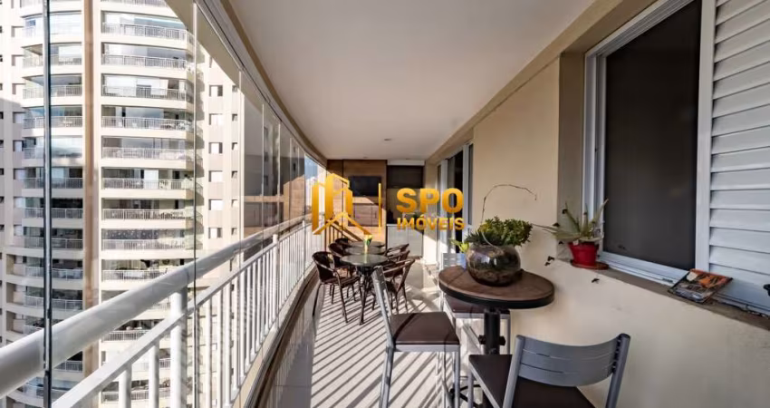 Cond Mund, apto de 107 metros com 3 quartos para venda no Jardim Marajoara