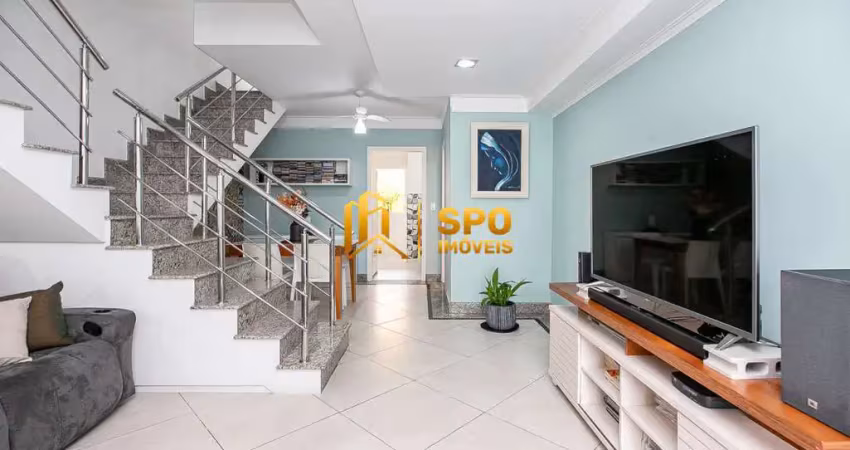 Casa de 158 metros a venda com 3 quartos em santo amaro