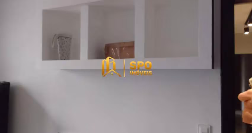 Sala comercial com 10,11m2 para locação no bairro do jardm marajoara