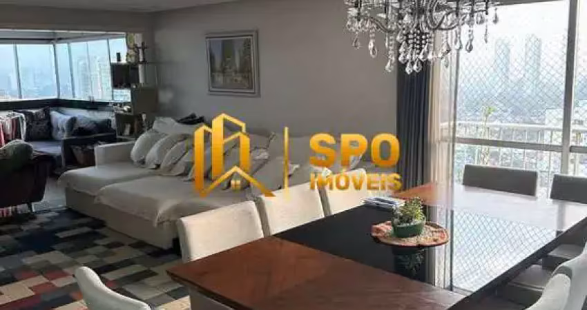 Cobertura cond forest hills park, 170m², 4 dorms, 1 suíte, 4 vagas, sendo 1 para carro elétrico