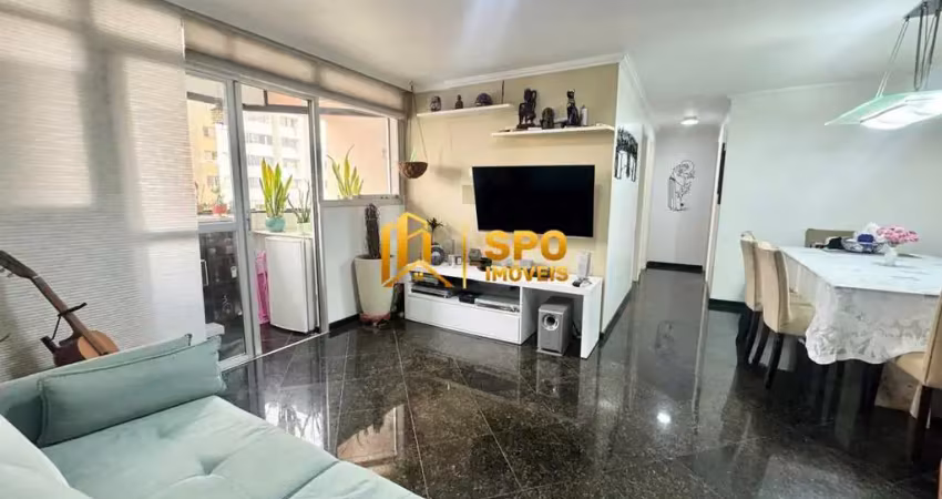 Cond ilhas do mediterrâneo, apto de 75 metros com 3 quartos e 2 vagas a venda no jardim marajoara