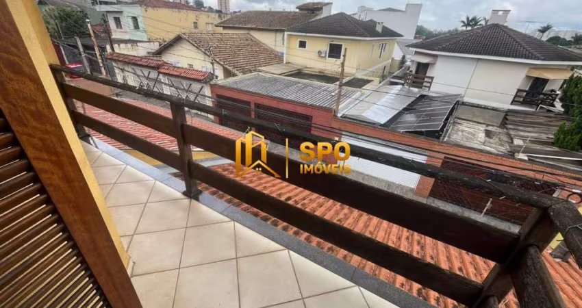 Sobrado com 4 dormitórios à venda, 191 m² por R$ 1.356.800 - Jardim Campo Grande - São Paulo/SP