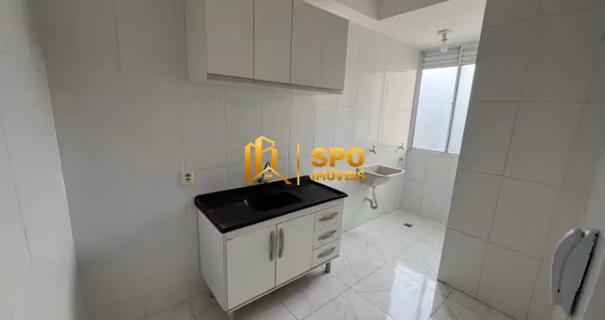 Apartamento com 2 dormitórios para alugar, 45 m² por r$ 2.150,00/mês - vila do castelo - são paulo/s