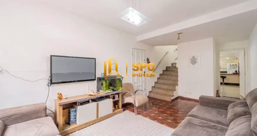 Sobrado com 3 dormitórios à venda, 128 m² por r$ 650.000 - jardim consórcio - são paulo/sp