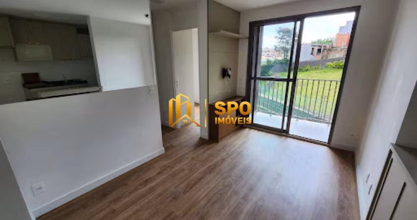 Apartamento de 46m² para Venda  Condomínio Open Marajoara
