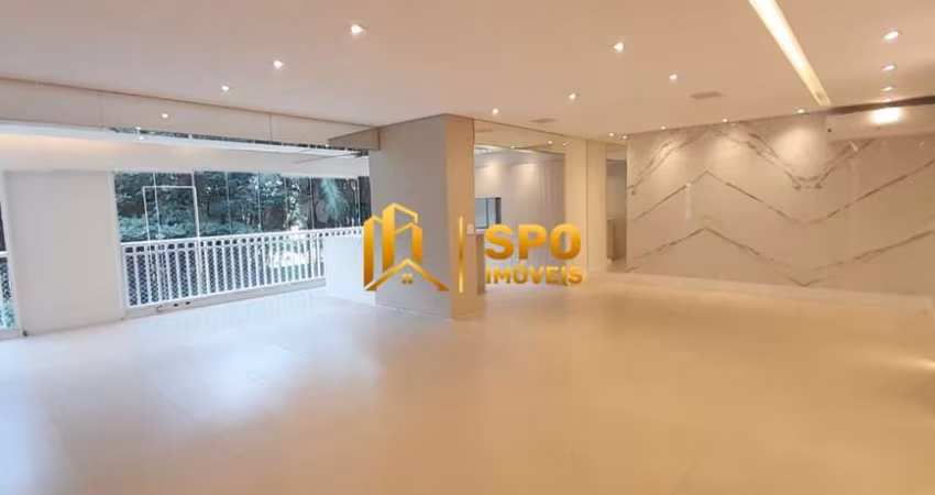Cond IEPE GOLF ,  LINDO apto para venda e locação com 233 Metros no Jardim Marajoara
