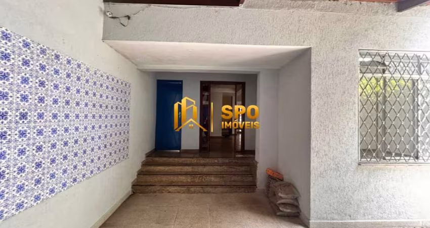 Sobrado Residencial e Comercial com 4 dormitórios, 250 m² - venda por R$ 1.580.000 ou aluguel por R$