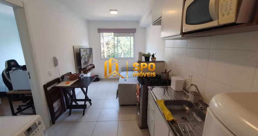 Apartamento a venda condominio Plano Estação Giovani Grochi
