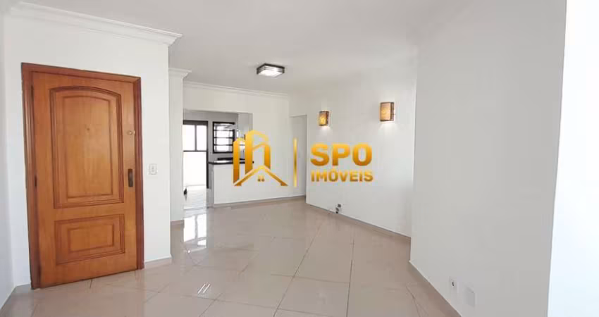 Apartamento à venda no melhor da Vila Mascote, 94 metros, 3 Quartos, 3 Vagas