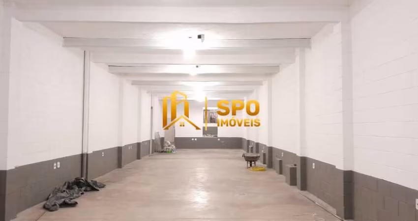 Galpão para Aluguel em Balneário Mar Paulista - 280 metros
