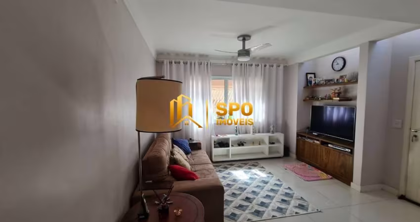 Casa de 140 metros a venda com 3 quartos e 2 vagas e churrasqueira na Vl. Anhanguera .