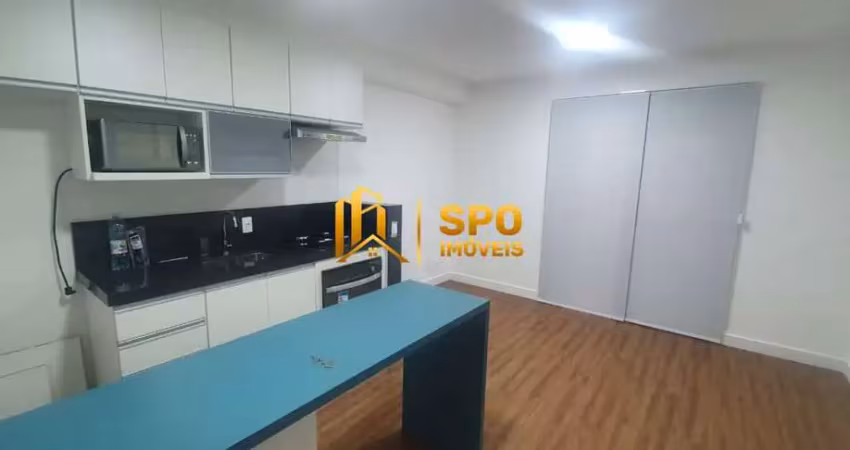Cond plano e plano, apto a venda com 37 metros e 1 quarto na av cupece