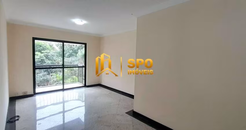 Apartamento à Venda na Vila Mascote, 93metros, 3 Quartos, 2 Vagas, Lazer Total