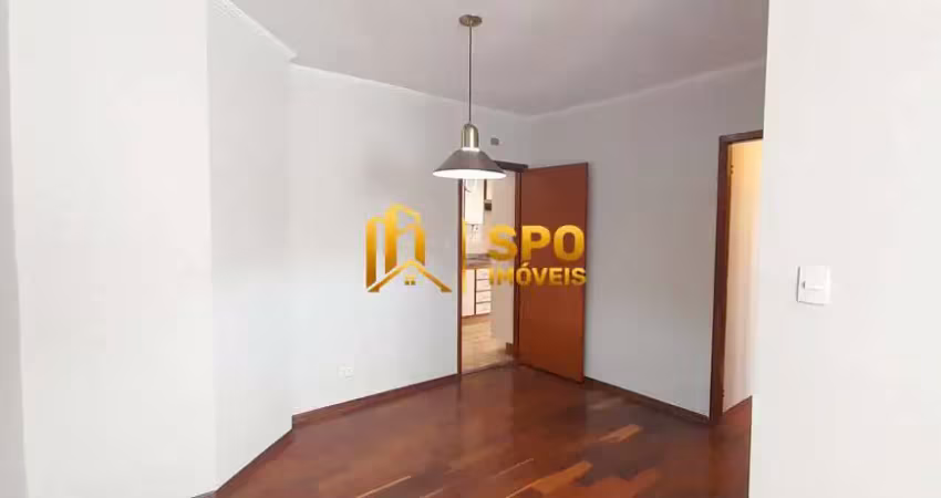 Apartamento com 78 m2, 2 quartos, vaga de garagem e lazer na vila mascote