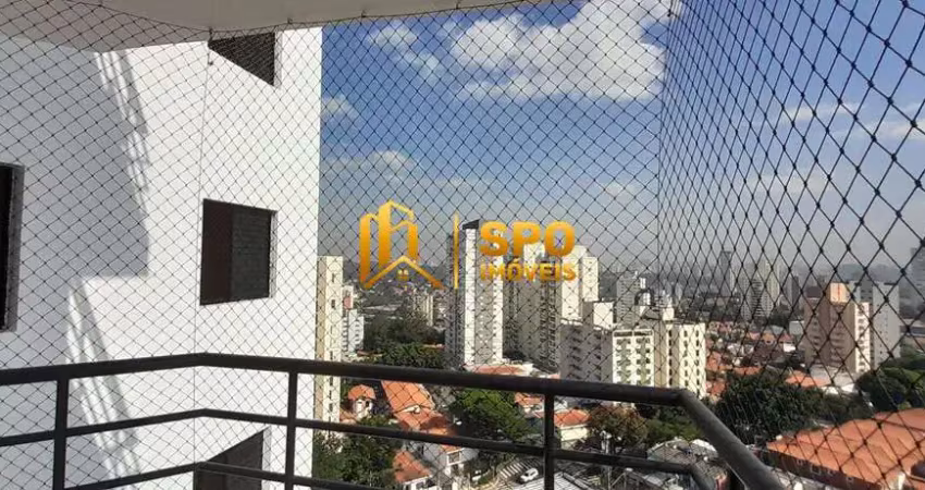 Apartamento à venda na vila mascote, 3 quartos, 1 suíte, 105 metros, lazer com beach vôlei