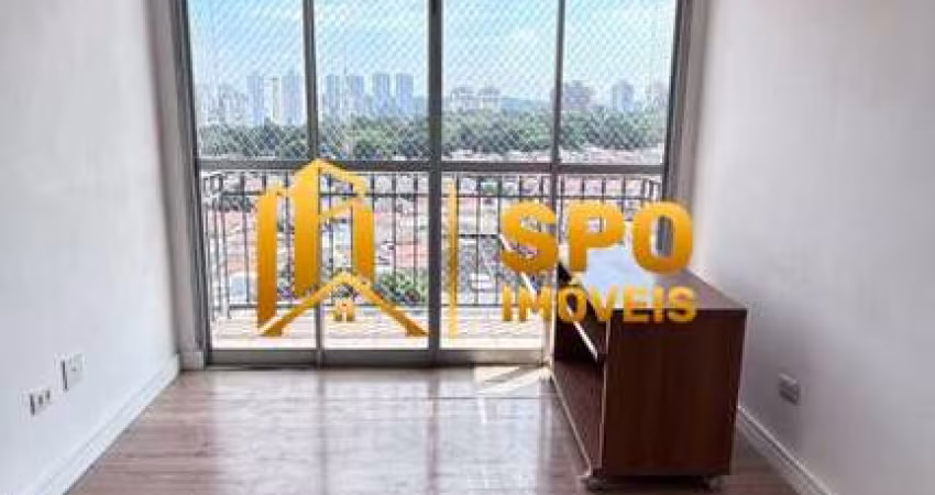 Apartamento à Venda no Campo Grande, 2 Quartos, 1 Vaga de garagem, 56 metros
