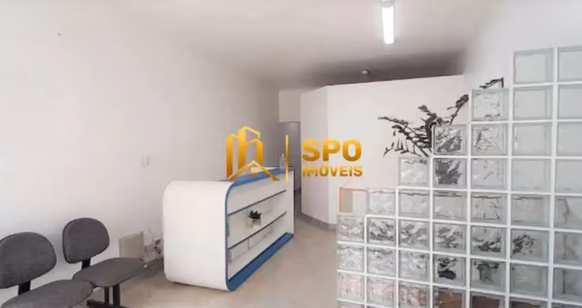 Casa comercial à venda na vila mascote - são paulo - sp - 290m²