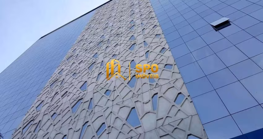 Conjunto de Salas para locação de 632m² em Chácara Santo Antônio