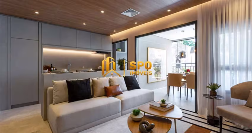 Cond Írio Golf , apto de 123 metros com 3 suítes no Jardim Marajoara