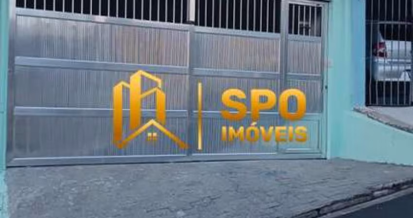 Casa de 5x25 disponível para venda prox ao Shopping Interlagos