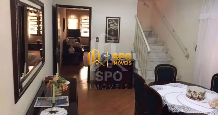 Casa à venda, 198m² por r$ 880.000,00 - jardim consórcio - são paulo/sp