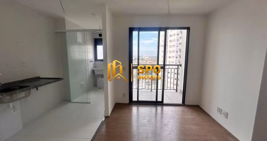 Apartamento de 46m², 2 quartos para Venda na Interlagos
