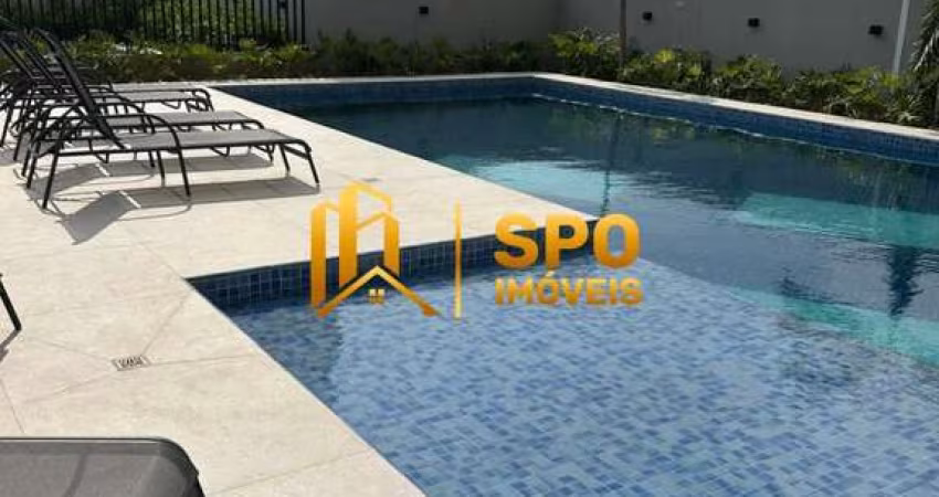 Apartameento 02 dormitórios sendo 01 suite, condomínio Merito Sabara., Campo Grande SP