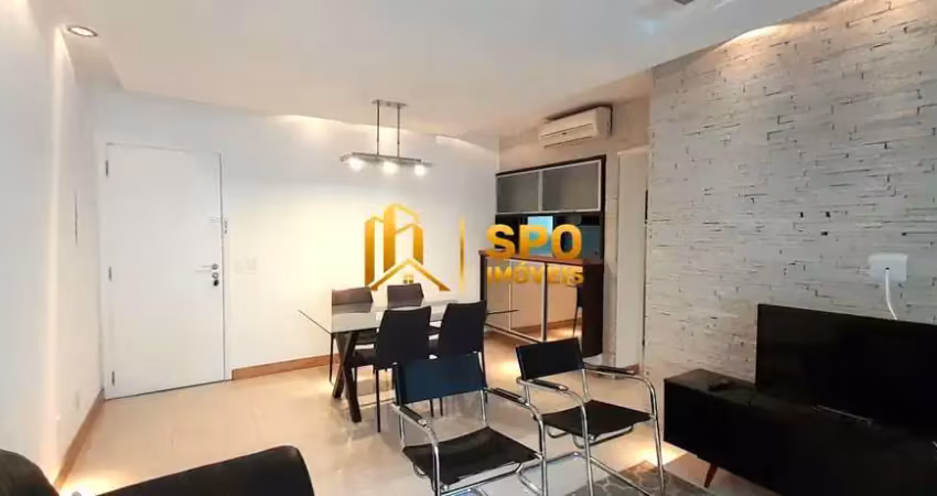 Apartamento com 2 quartos para alugar na R Goitacas, 71, Santa Cecília, São Paulo