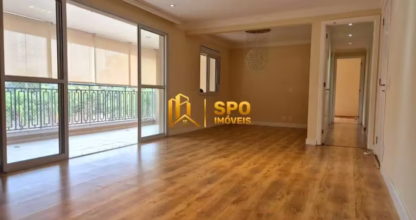 Apto a venda condomínio viva 133m², 3 quartos, 1 suítes, 2 vagas, varanda gourmet, jd campo grande