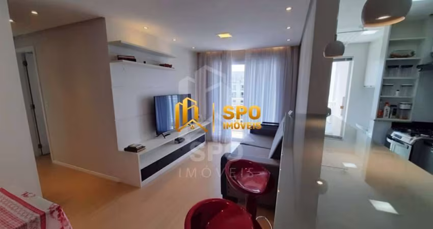 Apartamento a venda com suite, 61 m²