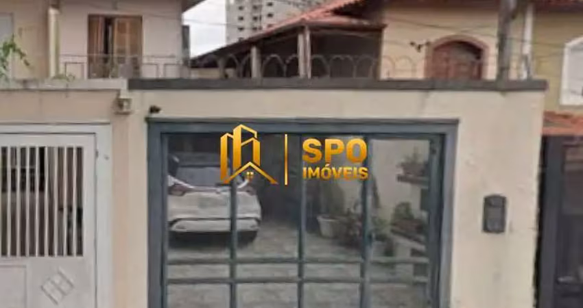Casa com 3 quartos com varanda, 1 suíte, 3 vagas, churrasqueira e pomar - vila sônia/sp