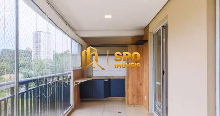 Cond Horizon, apto de 156 metros a venda com 3 suites e 3 vagas em Santo Amaro
