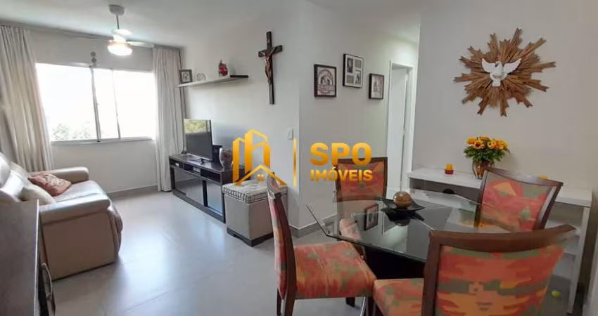 Apartamento à Venda, 62m2, 2 Quartos, Jardim Umuarama