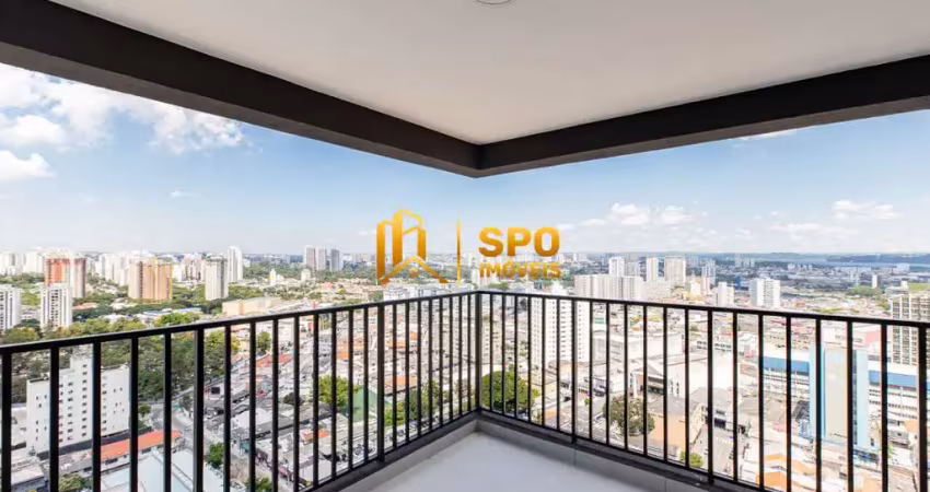 Studio - Venda - São Paulo, alto da boa vista 30m