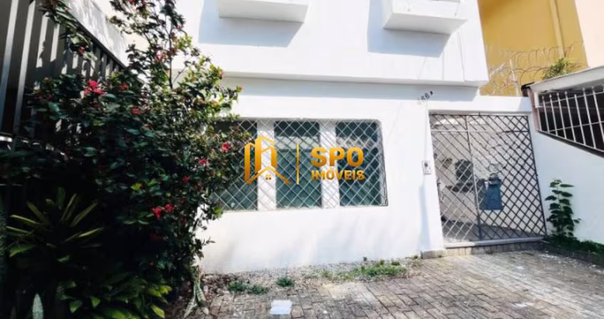 Casa de 150 metros para locação comercial no Campo Belo