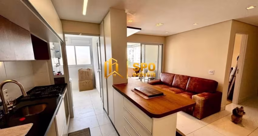 Apartamento à Venda com 2 quartos, 2 banheiros, 2 vagas e 66m² a partir de R$ 790.000