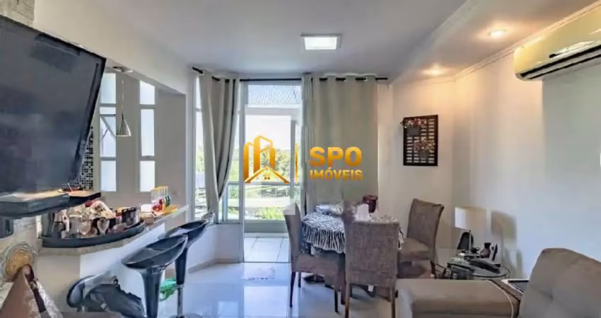 Apartamento duplex com sacada, com 2 quartos e 1 banheiro à venda, 50 m² por r$ 636.000,00