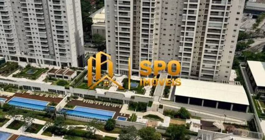 Cond. Novamerica Colorado, Apto para locação com 160 metros ,3 suites e 2 vagas na Chac Sto Antonio