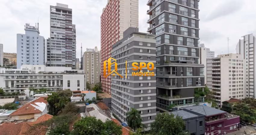 Apartamento com 3 Quartos e 4 banheiros à Venda, 213,6 m²