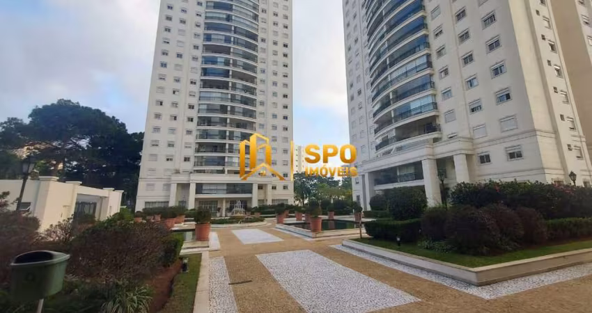 Cond A Reserva, apto de 120 metros com 3 quartos para locação no JArdim Marajoara