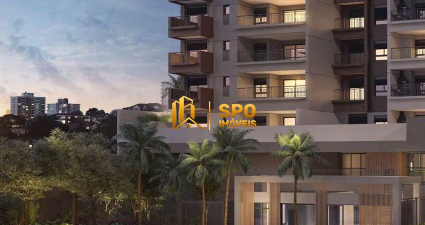 Apartamento pronto 123 mts, novo, Jd Marajoara, 3 suites