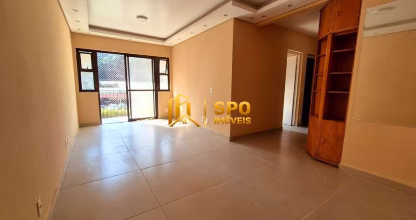 Condominio Nova Escócia: Apartamento para Locação com  77 m²  3 dormitorios, 2 vagas  JD Marajoara