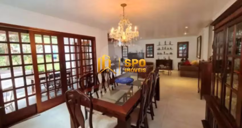 'Excelente sobrado à venda na Granja Julieta, 4 dormitórios, 4 vagas'