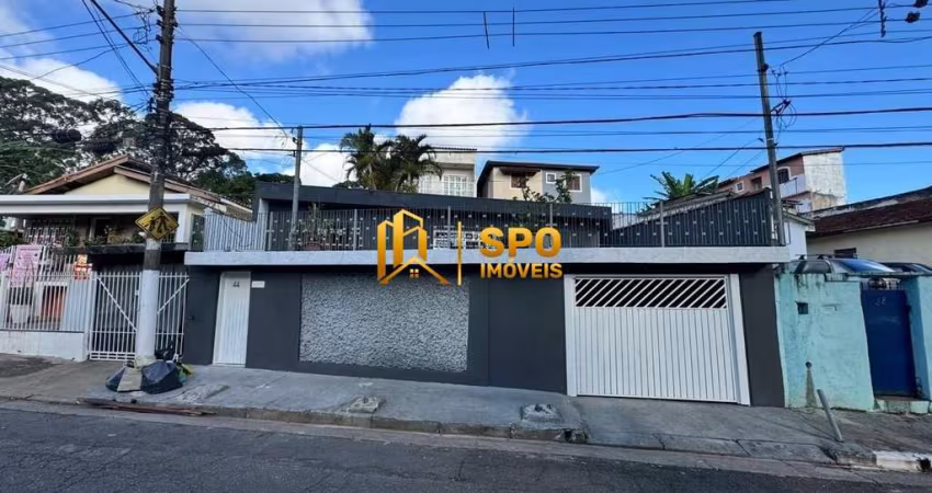 Casa de 108 metros para venda no bairro Campo Grande Interlagos