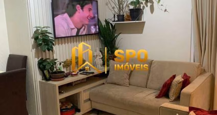 Apartamento à venda com 65 metros, 2 Quartos, no coração da Vila Mascote!