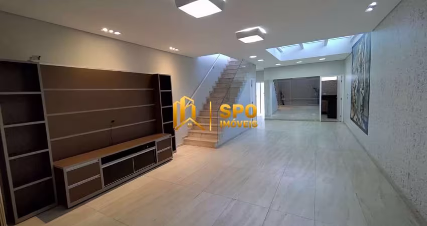 Casa para venda de 229m² em Ipiranga